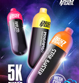 Pod Fuel 5000 Disposable 20mg