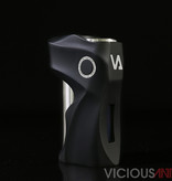 Vicious Ant Fayde DNA60 18650 Delrin Black by Vicious Ant