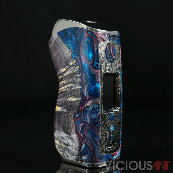 Marquis DNA75c 18650 Stabwood Ti (035)