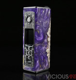 Vicious Ant Primo DNA75c 18650 Stabwood Ti (585) by Vicious Ant