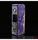 Vicious Ant Primo DNA75c 18650 Stabwood Ti (585) by Vicious Ant
