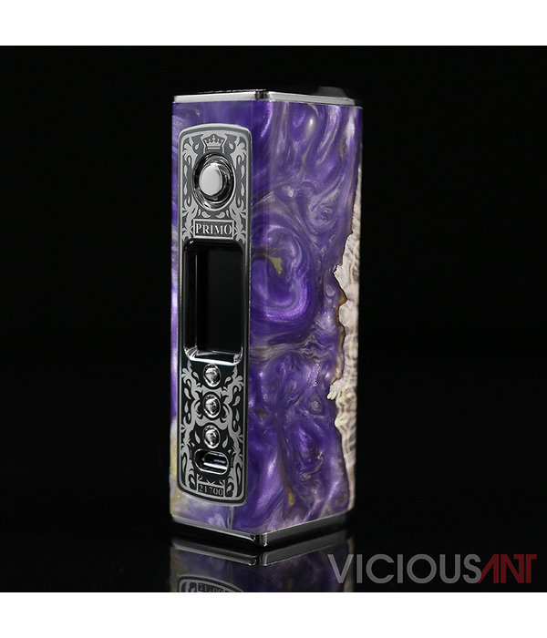 VICIOUS ANT PRIMO 18650Ti | labiela.com