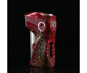 Fayde DNA60 18650 Stabwood (015) by Vicious Ant - E-wolk