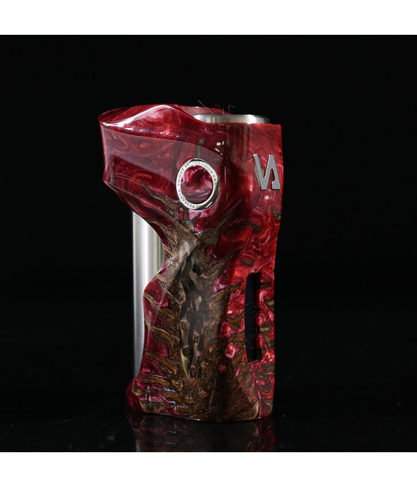 Fayde DNA60 18650 Stabwood (015) by Vicious Ant - E-wolk