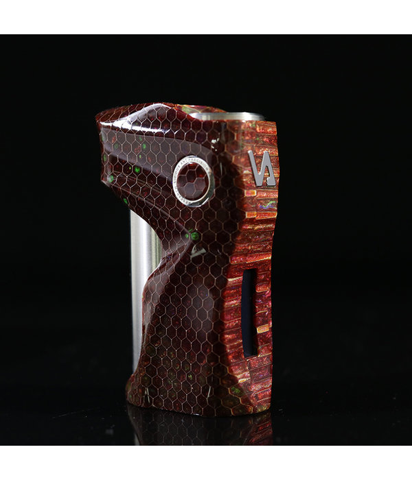 Vicious Ant Fayde DNA60 18650 Stabwood (018) by Vicious Ant