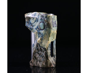 Fayde DNA60 18650 Stabwood (028) by Vicious Ant - E-wolk