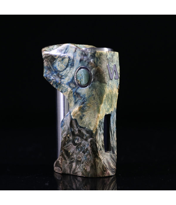 Vicious Ant Fayde DNA60 18650 Stabwood (028) by Vicious Ant