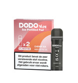 DODO SUN Pods 10mg (2pcs)