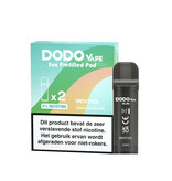 DODO SUN Pods 20mg (2pcs)