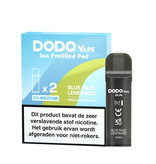 DODO SUN Pods 20mg (2pcs)