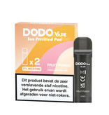 DODO SUN Pods 20mg (2pcs)