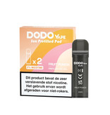 DODO SUN Pods 20mg (2pcs)