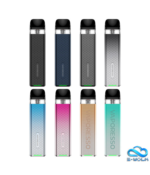 Vaporesso Vaporesso XROS 3 MINI Pod Kit 1000mAh