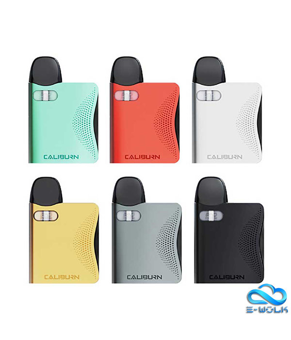 Uwell Uwell Caliburn AK3 Pod Kit 520mAh