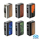 Drag 4 Box Mod