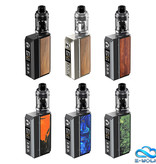 Voopoo Drag 4 Box Kit 5.5ml