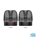 Vaporesso Vaporesso Luxe X Cartridge (2pcs)