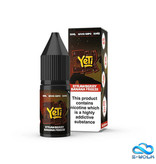 Yeti 3K Bar 10ml Nic Salt