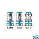 ASE Coils