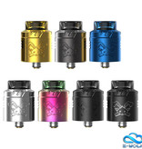 Hellvape Hellvape Dead Rabbit Solo RDA