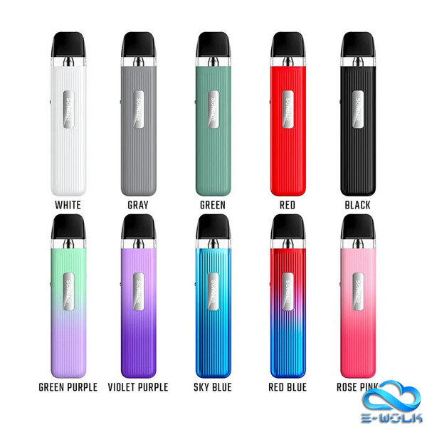 Sonder Q 20W Pod Kit