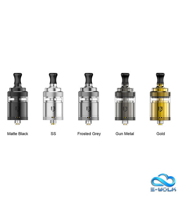 Vandy Vape Vandy Vape BSKR Mini V3 MTL 22mm RTA