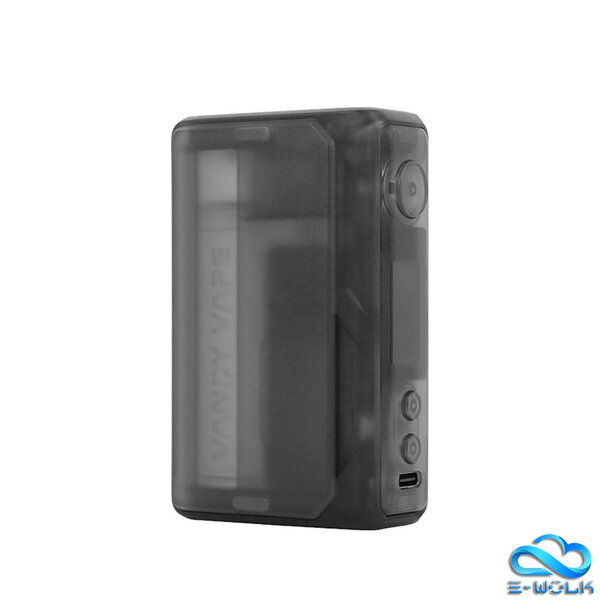 Pulse 3 Squonk Box Mod