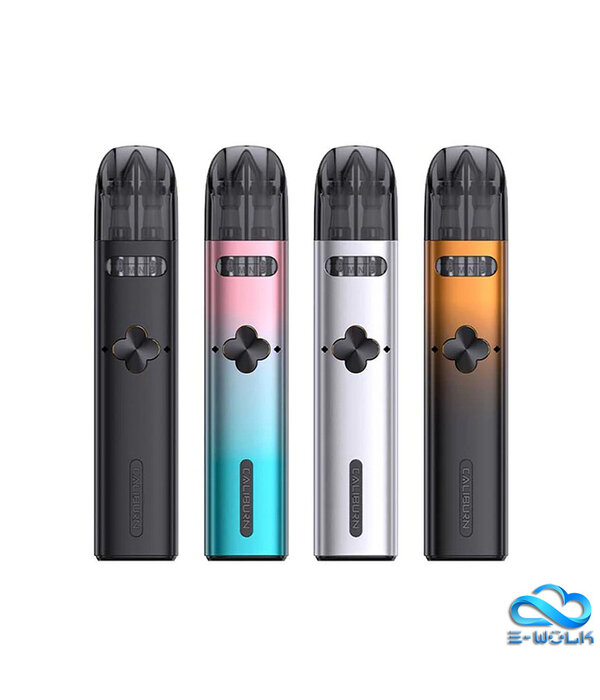 Uwell Uwell Caliburn Explorer Pod System