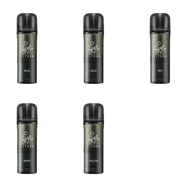 ELFA Pro V2 Pods (NL)