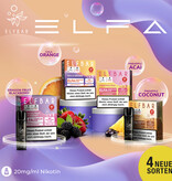 Elf Bar Elfa Prefilled Pods 20mg (DE)