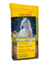 Marstall Faser Light