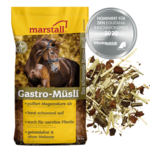 Marstall Gastro Muesli