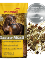 Marstall Gastro Muesli