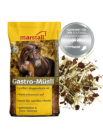 Marstall Gastro Muesli