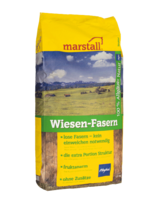 Marstall Wiesen fasern