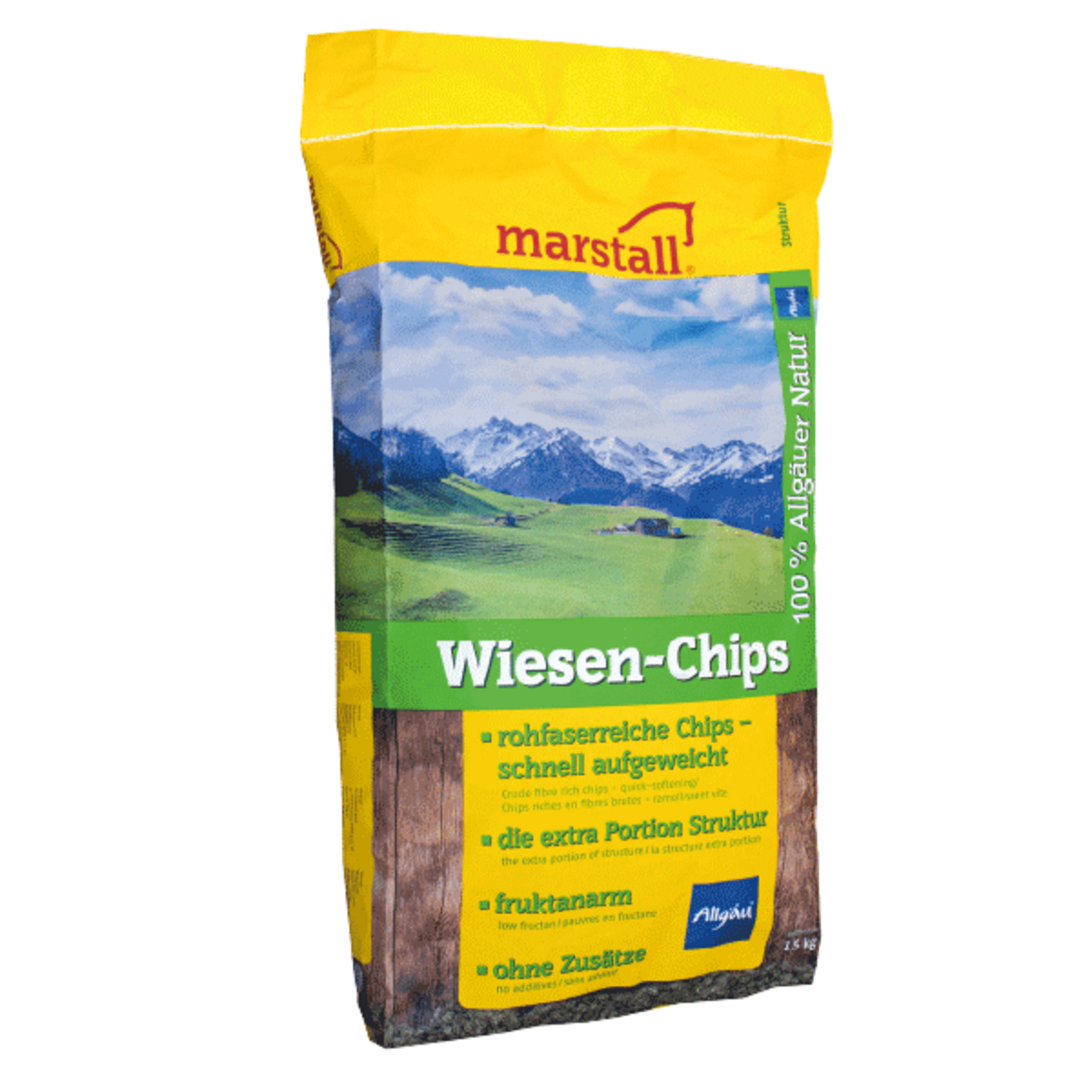 Marstall Wiesen chips Marstall