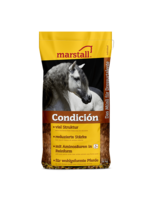 Marstall Condicion
