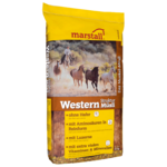 Marstall Western structur muesli