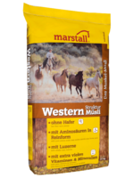Marstall Western structur muesli