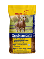 Marstall Fokkerij Klassiek (zucht-klassik)