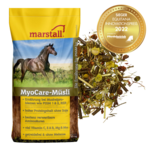 Marstall Myocare muesli