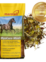 Marstall Myocare muesli