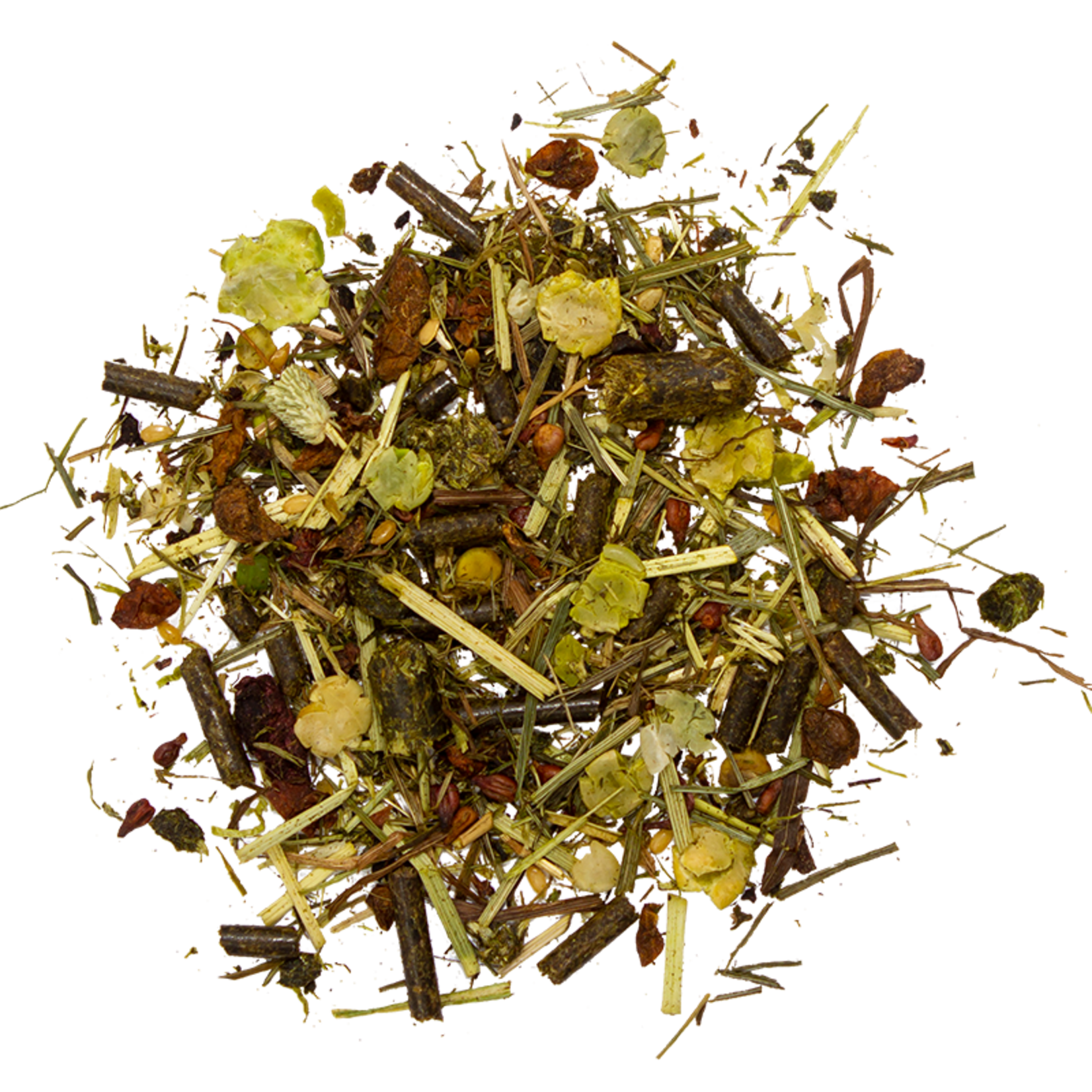 Marstall Myocare muesli Marstall