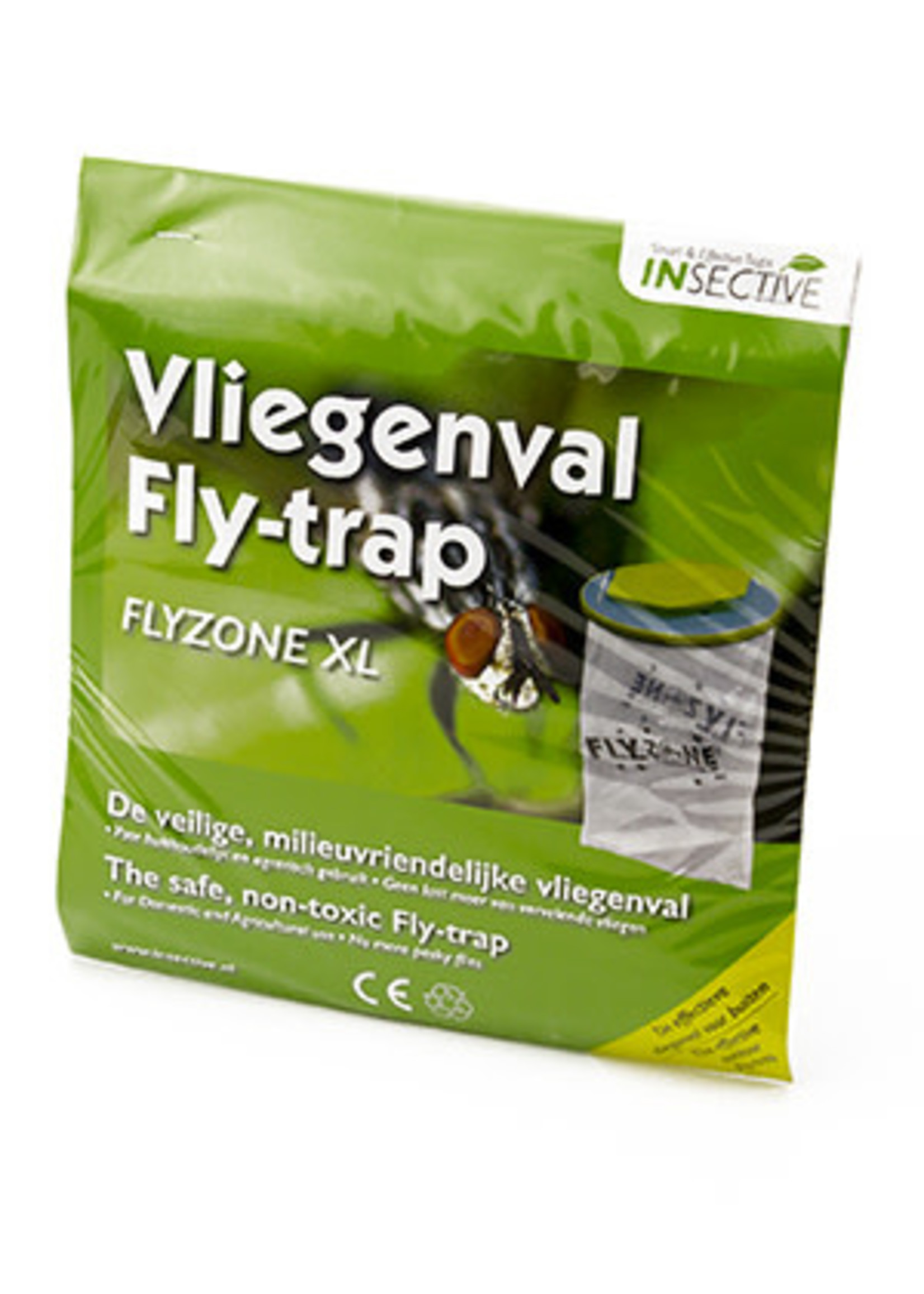 Vliegenvanger XL Alcochem