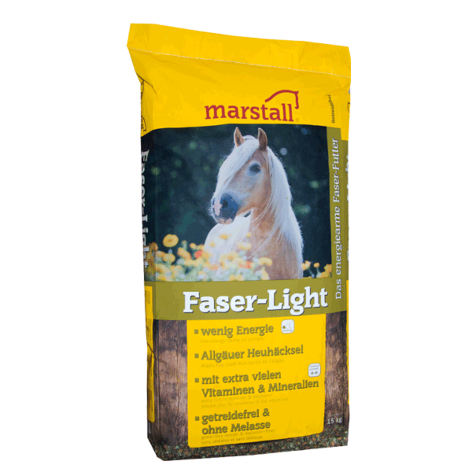 Marstall Faser Light Marstall