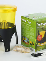Wespenval - Lokstof apart verkrijgbaar