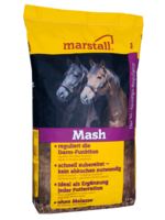 Marstall Mash