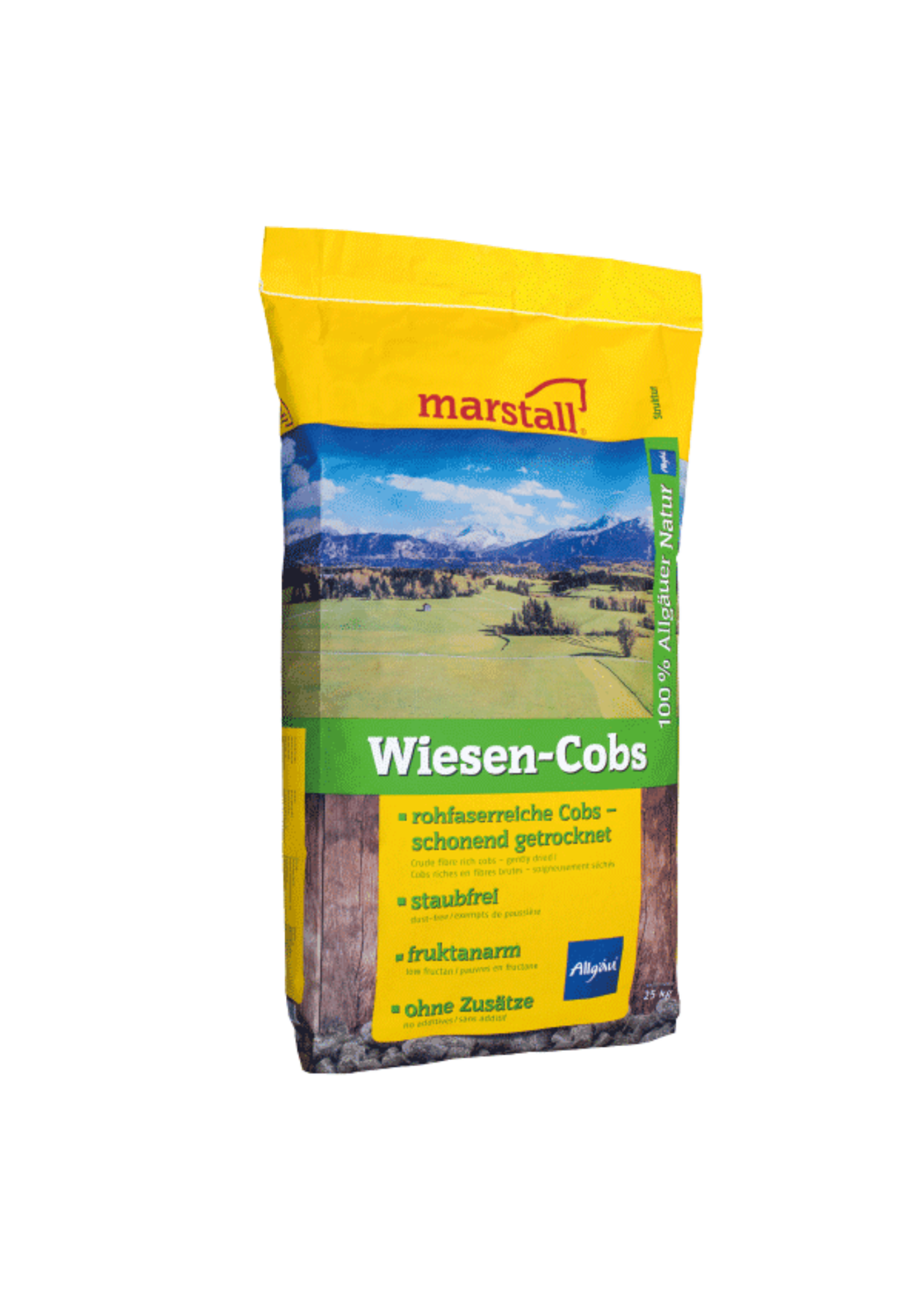 Marstall Marstall Wiesen Cobs