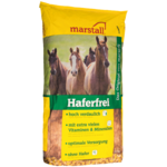 Marstall Havervrij - Haferfrei
