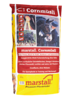 Marstall Cornmuesli